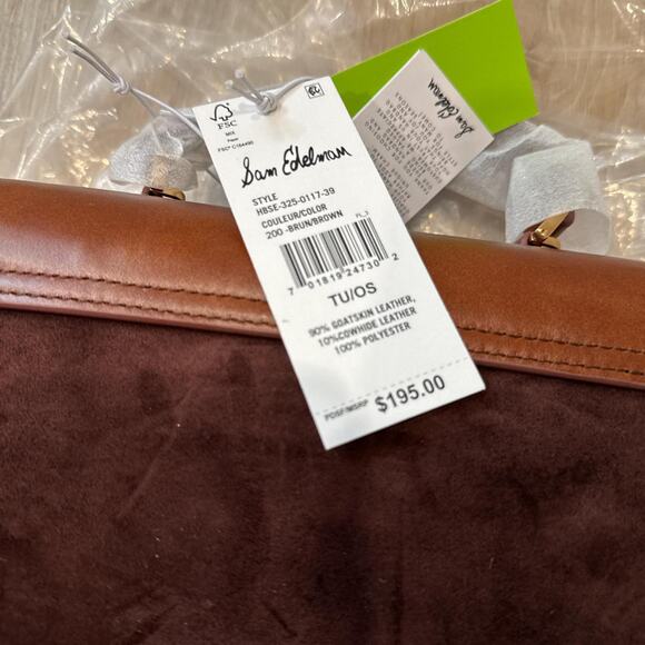 Sam edelman loraine top handle - Picture 3 of 3